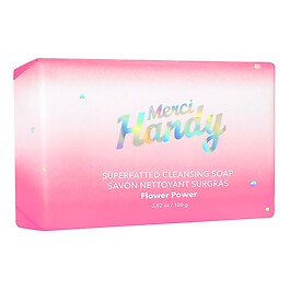 Superfatted Cleansing Soap